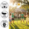 Voit Tetherball Soft Touch Cover view 3