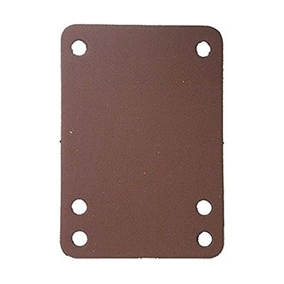 Dooks Shock Pads - 1/8"