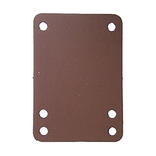 Dooks Shock Pads - 1/8"