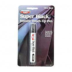 Birchwood Casey BPP Super Black Gloss Pen Touch Up Blister Card