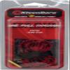 KleenBore .338 Cal Rope Cleaner  Pull-Through Bore Cleaning System  Washable & Reusable view 1