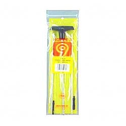 Hoppe's Rod All Calibers 3 Piece Aluminum Poly Bag