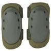 Rothco Tactical Protective Knee Pads, OD Green view 1