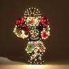 Atlanta Falcons Lawn Figure view 1