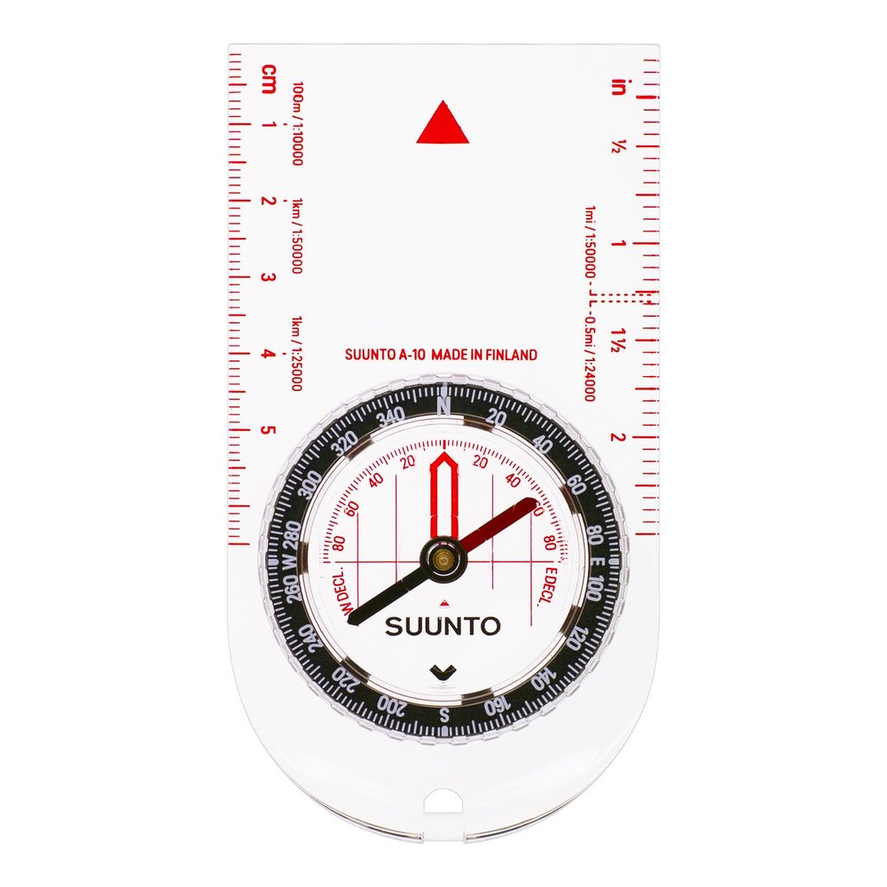 SUUNTO A-30 NH Metric Compass