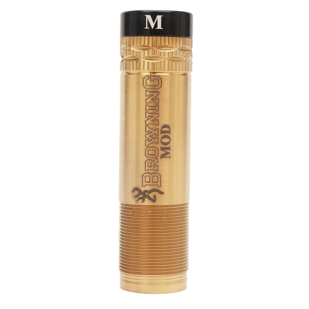 Browning, Diana Grade Extended Choke Tubes, Modified, 20 Gauge