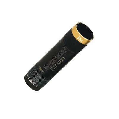 Browning 12 Gauge Inv Plus Midas Extended Tube I MOD