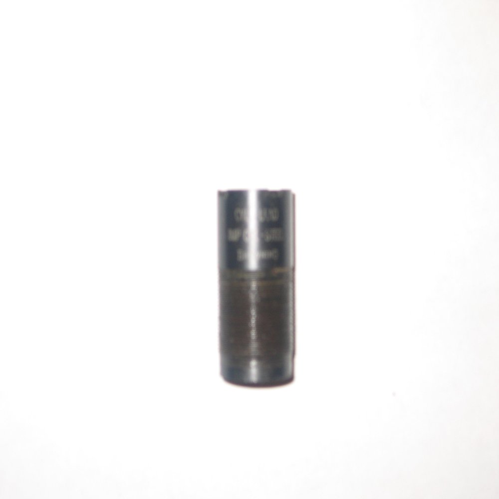 Browning, Invector Choke Tube, Cylinder, 12 Gauge