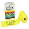 CanDo 10-5921 AccuForce Exercise Band, 50 yd Roll, Yellow-X-Light view 1