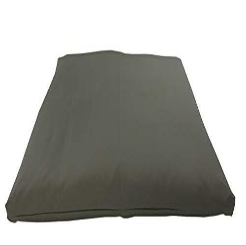 Medium Zabuton Meditation Mat, Olive
