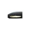 Medium Zabuton Meditation Mat, Olive view 2