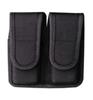 Bianchi, 7302HS AccuMold Double Magazine Pouch, Snap, Size 0 view 1