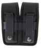 Bianchi, 7302HS AccuMold Double Magazine Pouch, Snap, Size 0 view 3