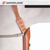 Bianchi Gun Leather Bianchi X15 Shoulder Holster - Tan (Left Hand, Large) view 2