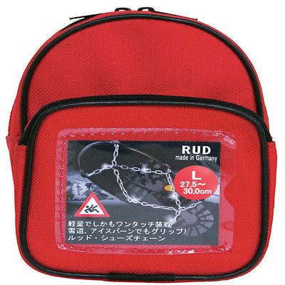 RUD Chain Crampons (Size L)
