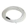Charles 50' TV Cable Set - White view 1