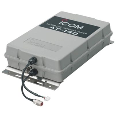 AT-140 Automatic Antenna Tuner