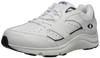 Apex Men'sWalker - V Last Walking Shoe, White, 12 W US view 1