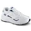 Apex Men'sWalker - V Last Walking Shoe, White, 12 W US view 2