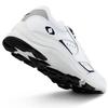 Apex Men'sWalker - V Last Walking Shoe, White, 12 W US view 3