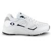 Apex Men'sWalker - V Last Walking Shoe, White, 12 W US view 4