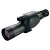 NIKON Fieldscope ED50 13-30x50 Straight Spotting Scope - Premium ED Glass | Fully Multicoated Optics | Lightweight Waterproof & Fogproof Design for Birdwatching, Hunting & Target Shooting view 1