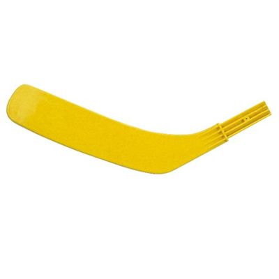 Cramer Z Beg Hockey Stick Blade,Yellow