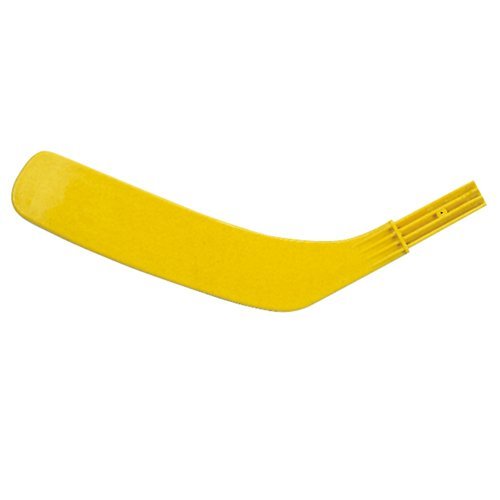 Cramer Z Beg Hockey Stick Blade,Yellow
