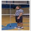 Tandem Sport Precise Height - Volleyball Net Measure Pole - 4 Pre-Set Net Heights - Volleyball Official Equipment view 2