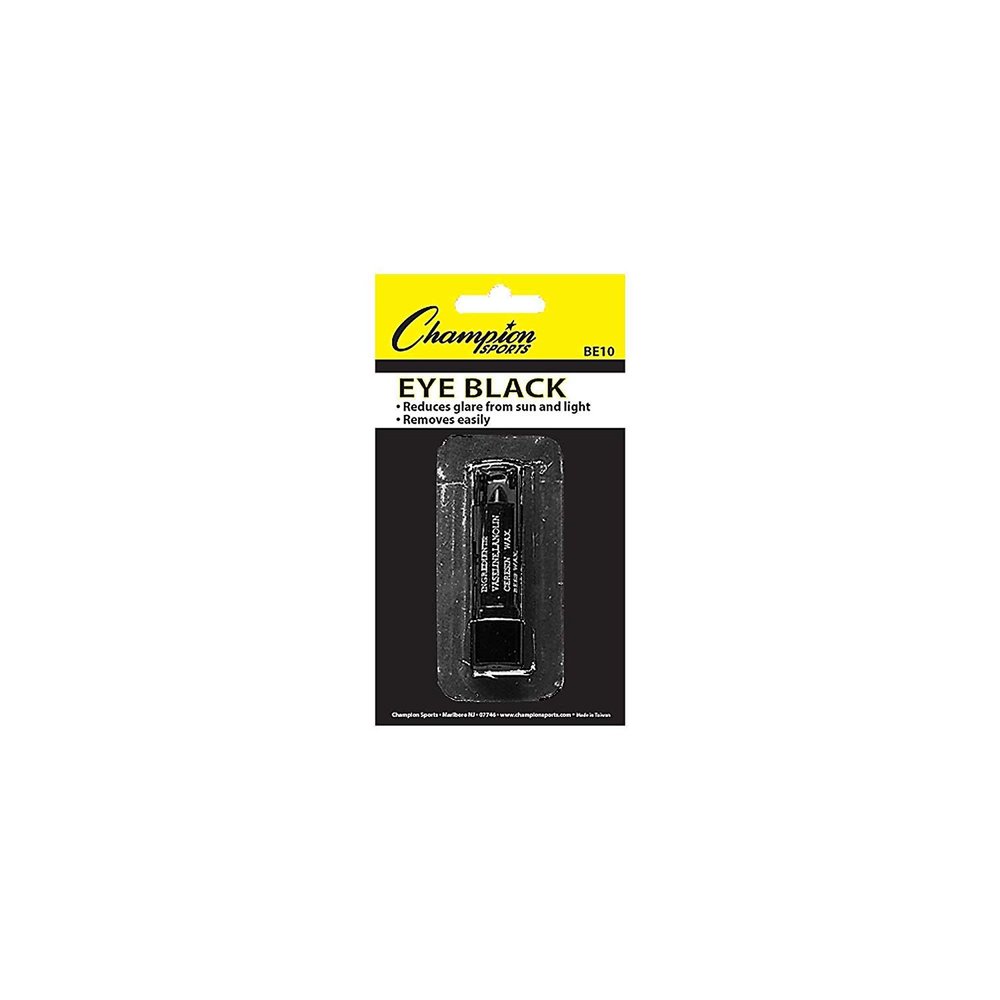 Champion Sports Eye Black Stick