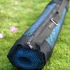 Wai Lana Sports Tote Yoga Equipment, Black, Large view 1