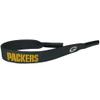 Siskiyou Sports NFL Green Bay Packers Neoprene Sunglass Strap, Green (FGC115) view 2