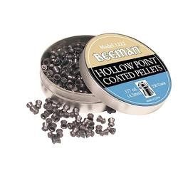 .177 HP Coated Pellets, 7.3 Gr, 250/Tin