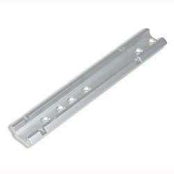No. 63BS Base, Marlin Standard 1-pc. Detachable Top-Mount Base, Silver