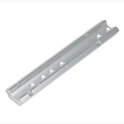 No. 63BS Base, Marlin Standard 1-pc. Detachable Top-Mount Base, Silver