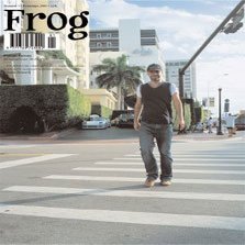 Frog Magazine N 1