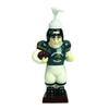 Jacksonville Jaguars Mustard and Ketchup Dispenser view 1