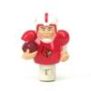 Louisville Cardinals Player Night Light view 1