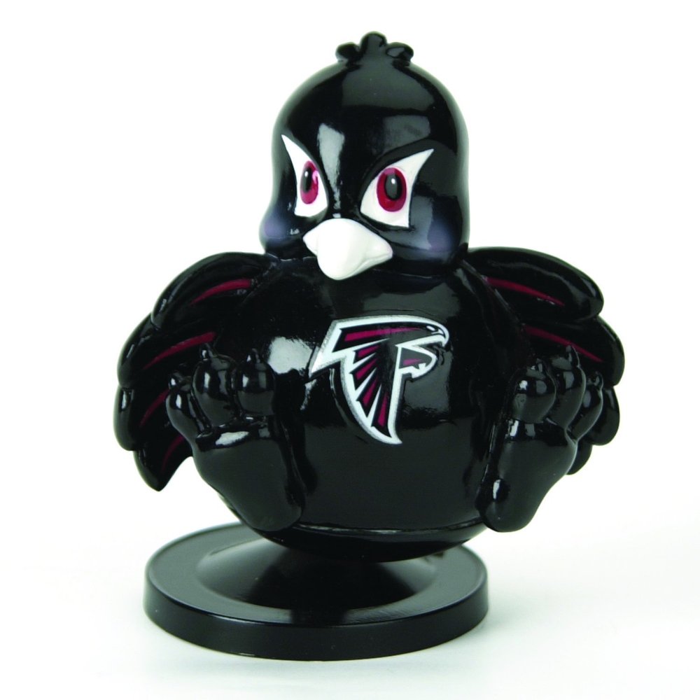 Atlanta Falcons Musical Mascot