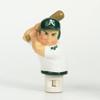 Oakland Athletics Player Night Light view 1