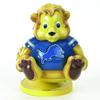 Detroit Lions Musical Mascot view 1