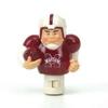 Mississippi State Bulldogs Player Night Light view 1