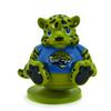 Jacksonville Jaguars Musical Mascot view 1