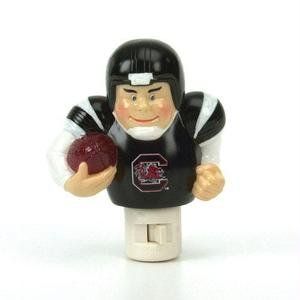 South Carolina Gamecocks Player Night Light