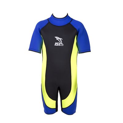 IST Kids Wetsuit - 3mm Junior Shorty Childs Wetsuit Large
