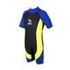 IST Kids Wetsuit - 3mm Junior Shorty Childs Wetsuit Large view 2