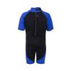 IST Kids Wetsuit - 3mm Junior Shorty Childs Wetsuit Large view 3
