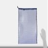 Equinox Nylon Mesh Stuff Bag, 15" x 22", Blue view 2