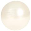 BB-Sports BODYMAKER Fitness Ball Silver Small 55cm view 1