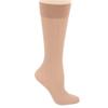 Berkshire Trend Rib Opaque Trouser Sock view 1